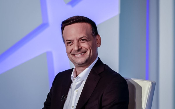 Ορκίζεται σήμερα ο νέος Δήμαρχος Αθηναίων, Χάρης Δούκας