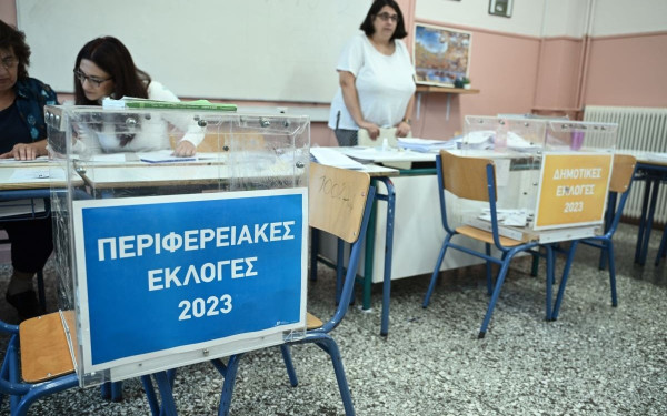 Δημοτικές εκλογές: Ποιοι υποψήφιοι έκαναν «περίπατο»