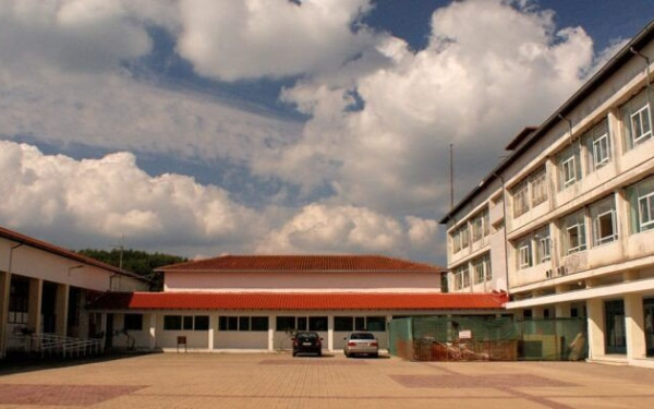 Χαλκιδική: Το 1ο ΕΠΑ.Λ. Πολυγύρου στην πανελλαδική σχολική σκυταλοδρομία