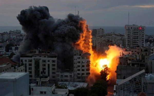 Ισραήλ-Λωρίδα της Γάζας: Επέκταση των εντολών εκκένωσης στην Χαν Γιουνίς έγινε στη διάρκεια της νύχτας