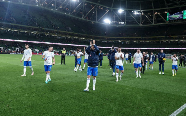 EURO 2024: Τα 1+2 σενάρια πρόκρισης της Ελλάδας στην τελική φάση