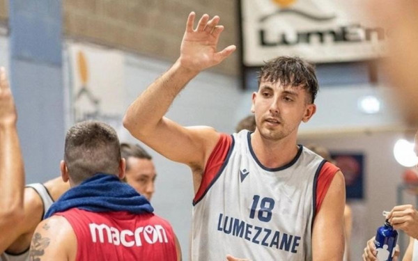 Ιταλία: «Έφυγε» 24χρονος μπασκετμπολίστας εξαιτίας επιπλοκών της πνευμονίας