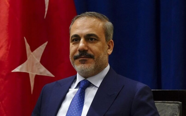 Η Τουρκία δηλώνει έτοιμη να φιλοξενήσει διαπραγματεύσεις Ρωσίας - Ουκρανίας