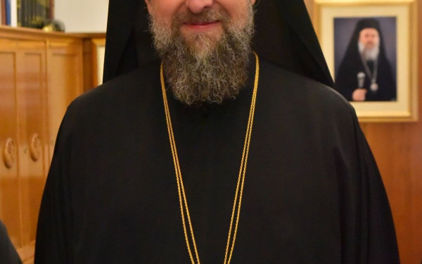 Θεσσαλονίκη: Πότε θα γίνει η ενθρόνιση του νέου μητροπολίτη	