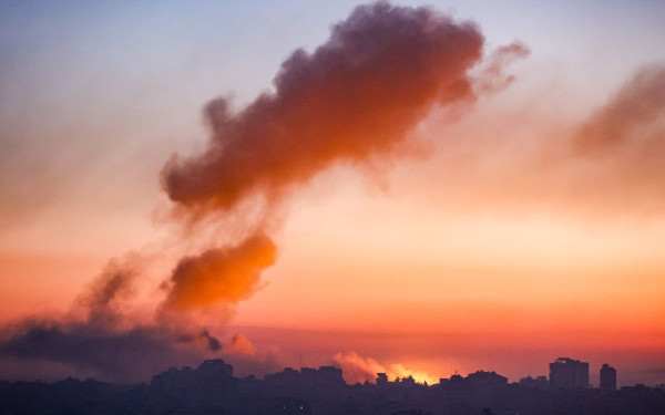 SOS από τον ΠΟΥ για τη Γάζα: Χρειάζεται επειγόντως πρόσβαση για τη διανομή βοήθειας και ιατρικών προμηθειών