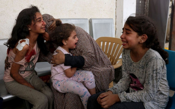 Η Τουρκία θα απομακρύνει αύριο τραυματισμένα και άρρωστα παιδιά από τη Γάζα