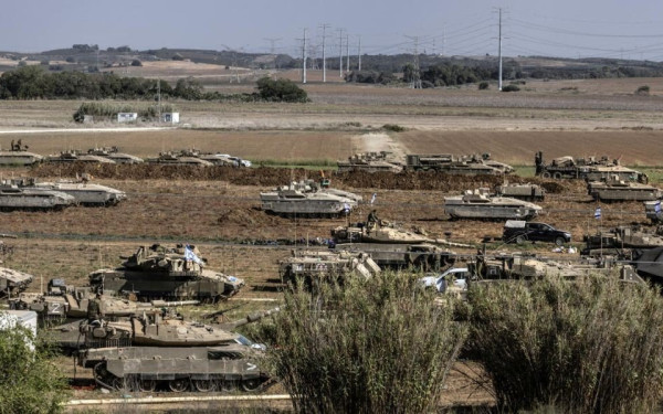 ΗΠΑ: Υπό εξέταση δημοσίευμα περί χρήσης A.I. από το Ισραήλ για προσδιορισμό στόχων στη Γάζα