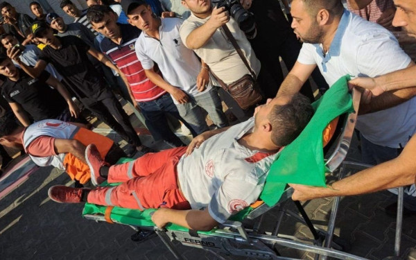 Το Ισραήλ θα επιτρέψει την είσοδο ανθρωπιστικής βοήθειας προς τη Γάζα μόνο από την Αίγυπτο