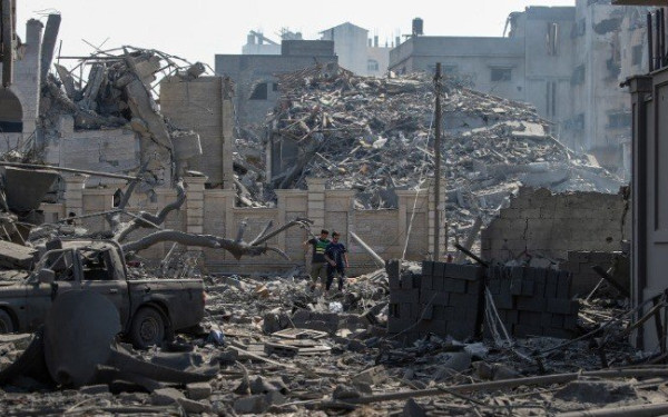 Μεσανατολικό: 31 δημοσιογράφοι έχουν σκοτωθεί αφότου ξέσπασε ο πόλεμος Ισραήλ-Χαμάς