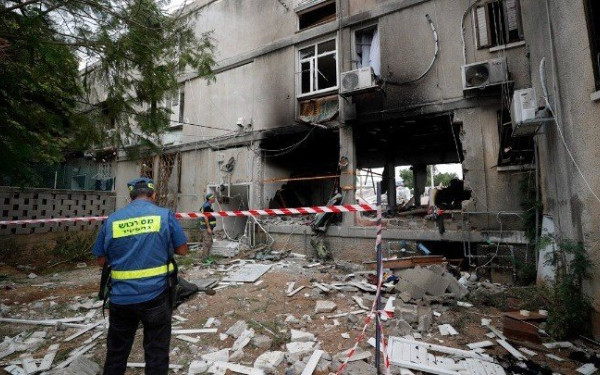 Κλιμακώνει την πολιορκία της Γάζας το Ισραήλ - Χωρίς ρεύμα, καύσιμα, τρόφιμα, νερό η περιοχή