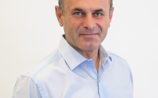 Δήμος Δράμας: Νέος δήμαρχος ο Γεώργιος Παπαδόπουλος 