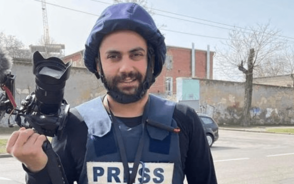 Το Γαλλικό Πρακτορείο Ειδήσεων ζητά ενδελεχή έρευνα για την χθεσινή επίθεση που οδήγησε στον θάνατο δημοσιογράφου του Reuters