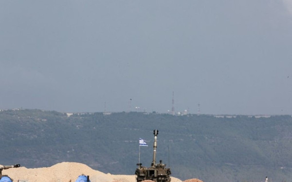 Εκτοξεύονται ρουκέτες από τον Λίβανο, απαντά με πυροβολικό το Ισραήλ (βίντεο)