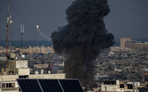 Μεσανατολικό: Οι διεθνείς αεροπορικές εταιρείες διακόπτουν τις πτήσεις από και προς το Τελ Αβίβ	