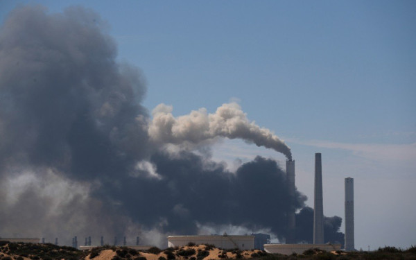 Μεσανατολικό: Η Βραζιλία συγκαλεί έκταση συνεδρίαση του Συμβουλίου Ασφαλείας 