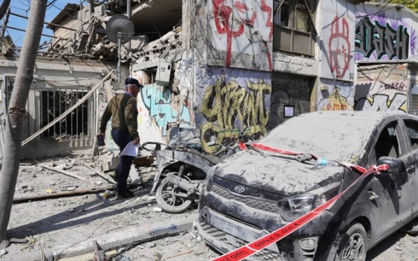 Πόλεμος στο Ισραήλ: Τραγωδία δίχως τέλος - Πάνω από 1.100 νεκροί σε λιγότερες από 48 ώρες