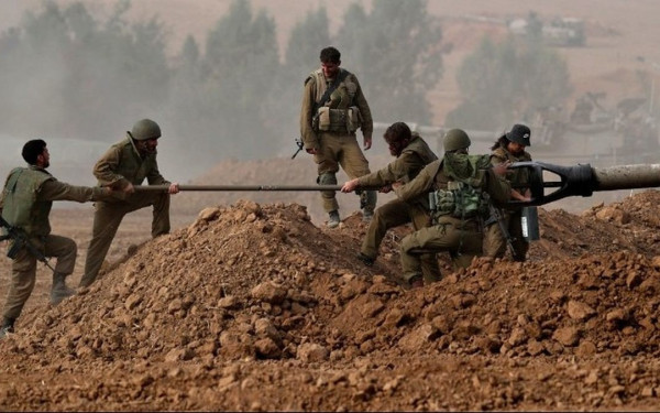 Λίβανος: Ο ισραηλινός στρατός σκότωσε ανώτερο διοικητή της Χεζμπολάχ σε αεροπορική επιδρομή