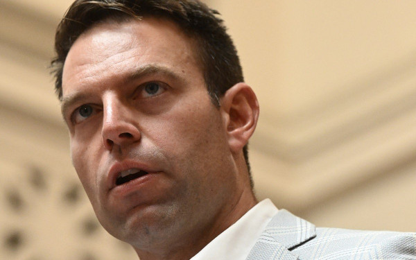 Εξηγήσεις από τον Κυρ. Μητσοτάκη για το χτύπημα στην μονή Αγίου Πορφυρίου ζητά ο Κασσελάκης