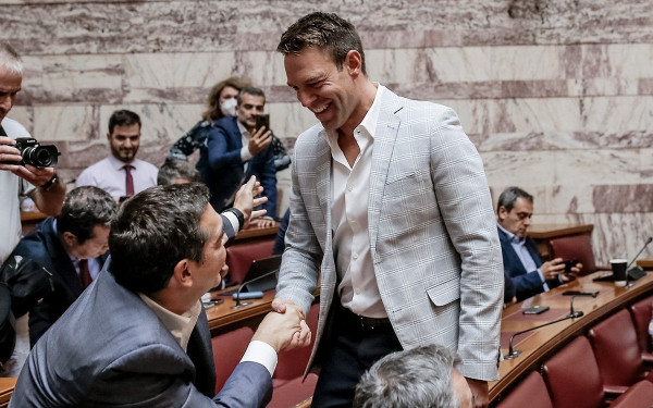 Το διακύβευμα των σημερινών εκλογών για τον ΣΥΡΙΖΑ-ΠΣ 