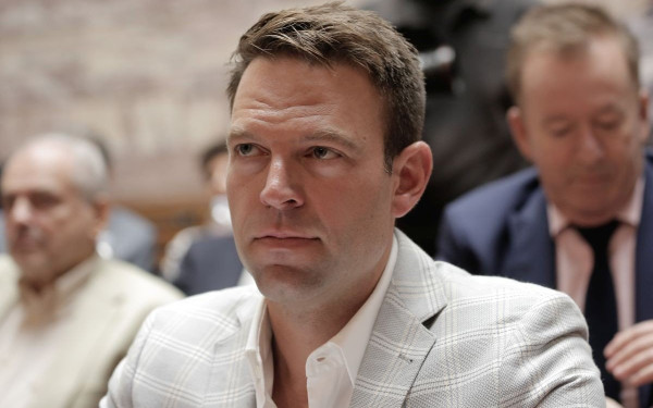 Κασσελάκης από Μεγαλόπολη: «Ένα κόμμα το οποίο δεν ακούει τη βάση του, δεν δικαιούται να είναι κόμμα εξουσίας»	