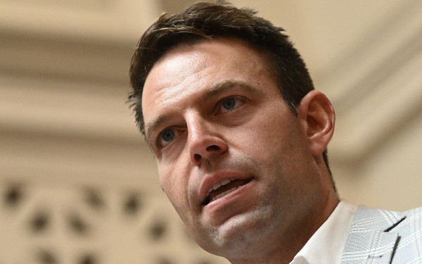 Στ. Κασσελάκης: Απόψε είναι η πρώτη μεγάλη ρωγμή του καθεστώτος Μητσοτάκη