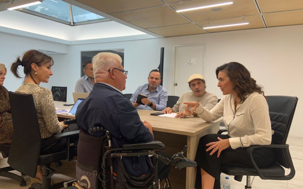 Στόχος η καθολική προσβασιμότητα στον τουρισμό 