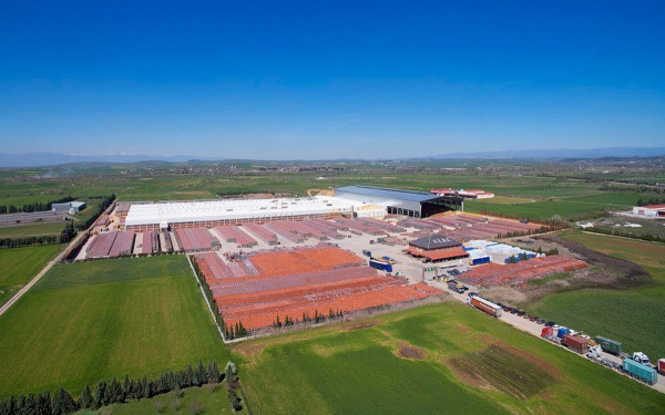 ΚΕΒΕ: Εκρηκτική ανάπτυξη των εξαγωγών και νέες επενδύσεις 23 εκατ. ευρώ