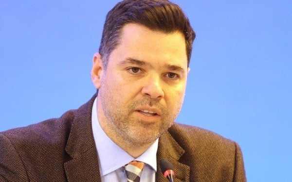 Θ. Κοντογεώργης: Την κυβέρνηση την ενδιαφέρει να υπάρξει όσο το δυνατόν μεγαλύτερη υπερψήφιση του νόμου για το γάμο των ομόφυλων