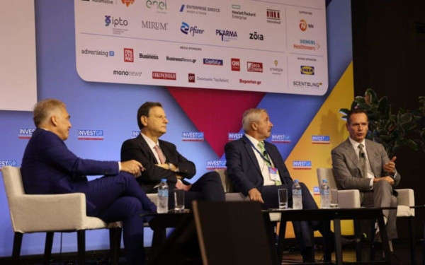 Μανουσάκης (ΑΔΜΗΕ): Χρειαζόμαστε αποθήκευση για να εκμεταλλευτούμε την επιτυχία στις ΑΠΕ