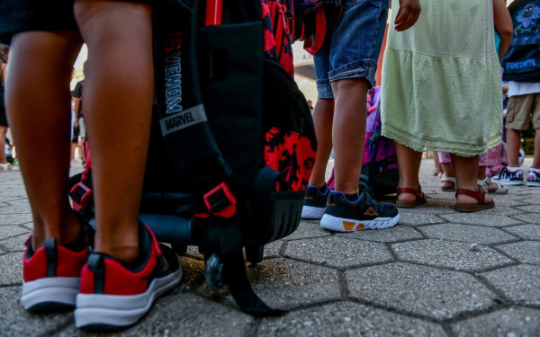 Παιδιά με ειδικές ανάγκες δεν πηγαίνουν στο σχολείο τους εδώ και έναν μήνα 