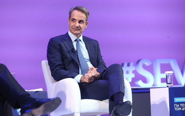 Εν αναμονή των εξαγγελιών Μητσοτάκη στη συνέλευση του ΣΕΒ για το ενεργειακό κόστος - Μειώσεις ζητά η αγορά