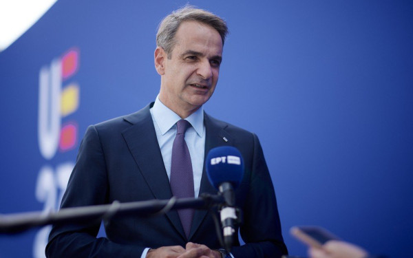 Κυρ. Μητσοτάκης: Δεν είμαστε πια το δημοσιονομικό πρόβλημα της Ευρώπης, είμαστε η ευχάριστη έκπληξη