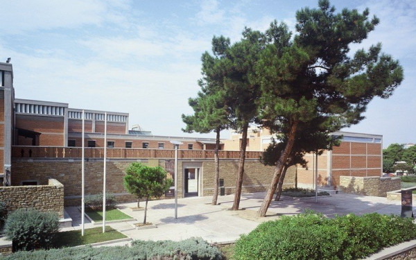 Θεσσαλονίκη: Στο Μουσείο Βυζαντινού Πολιτισμού και στην Radiant Technologies  το αργυρό βραβείο των ΔΕΗ BITE Awards 2023