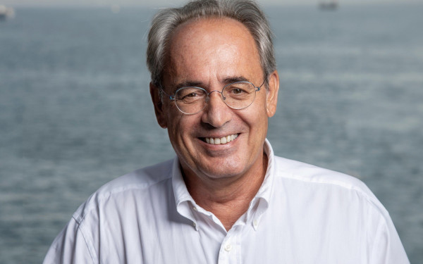 Γ. Μυλόπουλος: Στις εκλογές της Κυριακής πάμε να κάνουμε την ανατροπή