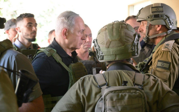 Ανάλυση Guardian: Ο Νετανιάχου ετοιμάζεται να πέσει κατευθείαν στην παγίδα της Χαμάς