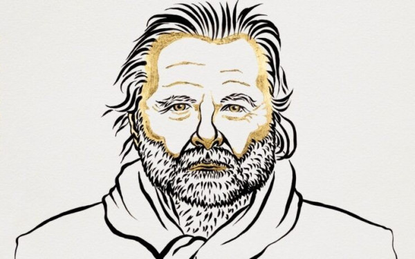 Στον Νορβηγό συγγραφέα Γιον Φόσε το Νόμπελ Λογοτεχνίας 2023 - Πώς τον γνωρίσαμε στη Θεσσαλονίκη