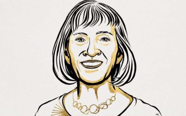 Στην Claudia Goldin το Νόμπελ Οικονομικών Επιστημών 2023