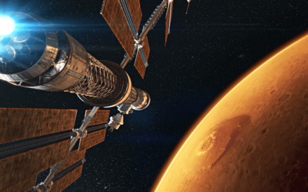 Το διάστημα έρχεται πιο κοντά…στο ΝΟΗΣΙΣ