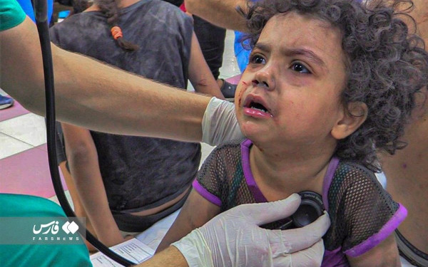 «Κόλαση» στην Παλαιστίνη: Τουλάχιστον 2.269 Παλαιστίνιοι νεκροί από ισραηλινά πυρά - Οι 724 είναι παιδιά (βίντεο & φωτ.)