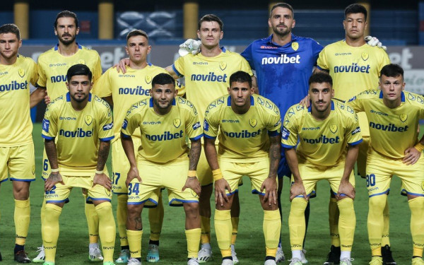 Κύπελλο Ελλάδας: Στα πέναλτι πήρε την πρόκριση-θρίλερ ο Παναιτωλικός