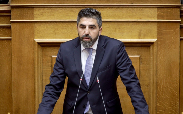 Φάνης Παπάς: Οι αυτοδιοικητικές εκλογές επιβεβαίωσαν την πολιτική κυριαρχία της ΝΔ