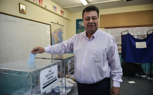 Χρ. Παπαστεργίου: Σήμερα οι πολίτες καλούνται να αποτιμήσουν μια διοίκηση στην ΠΚΜ που τα έκανε θάλασσα παντού