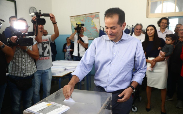 Πέγκας: Μας απογοήτευσε η μεγάλη αποχή παρά τη δυσαρέσκεια στην πόλη (βίντεο)