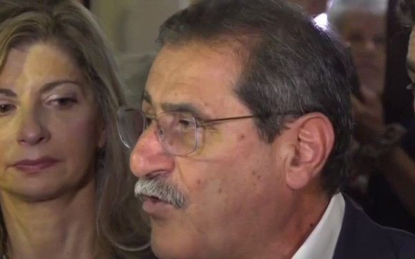 Κ. Πελετίδης: Δεν έγινε κατορθωτή η προσπάθεια συμφερόντων και κυβέρνησης - Να έχουμε αυτά που δικαιούμαστε στην Πάτρα (βίντεο)