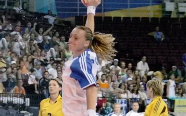 Χάντμπολ: «Έσβησε» Ελληνίδα αθλήτρια μετά από μακροχρόνια μάχη με τον καρκίνο