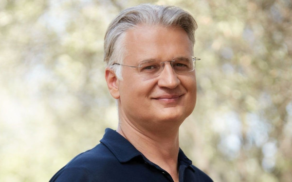 Νέος περιφερειάρχης Πελοποννήσου ο Δημήτρης Πτωχός