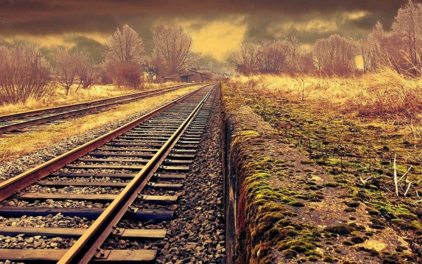 Εικόνες νοσταλγίας στο Μουσείο Τρένων Δράμας (βίντεο)