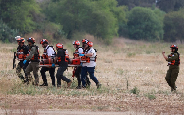 Haaretz: Η Χαμάς δεν γνώριζε για το ρέιβ πάρτι - Και ισραηλινό ελικόπτερο έριξε πυρά στο σημείο 