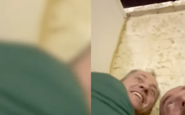 Πόλεμος στο Ισραήλ: Ο πρωταγωνιστής της σειράς «Fauda» στο Netflix απεγκλωβίζει οικογένειες (βίντεο)