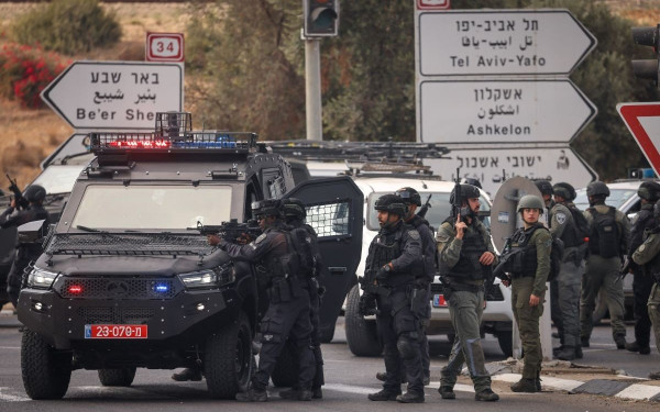 Ισραήλ: Έρευνα για επιθέσεις σεξουαλικής βίας από μέλη της Χαμάς κατά τις επιθέσεις του Οκτωβρίου